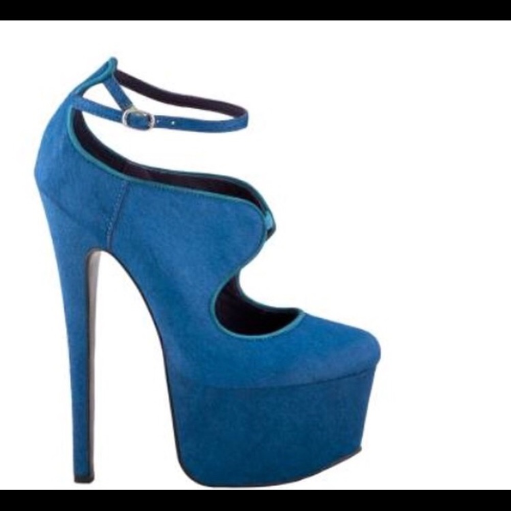Heel